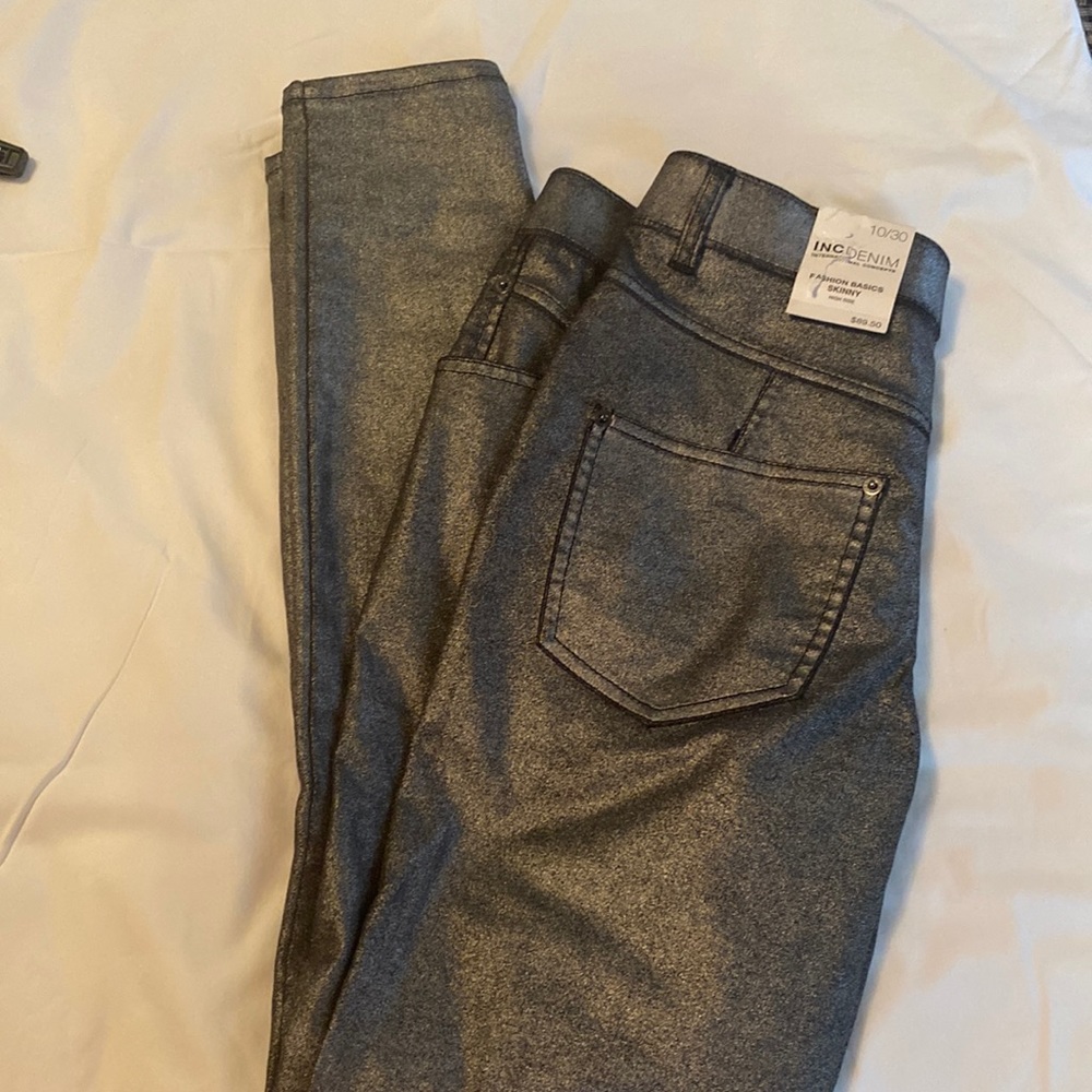 INC jeans